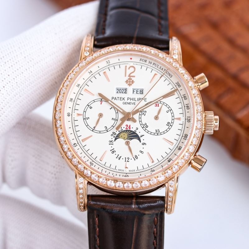 PATEK PHILIPPE